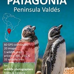 FREE EBOOK 🗃️ PATAGONIA, Peninsula Valdes & Around: Smart Travel Guide for Nature Lo