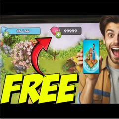 ^^Best Ways to Get 9,999 Rubies in Family Island (Free & Safe)