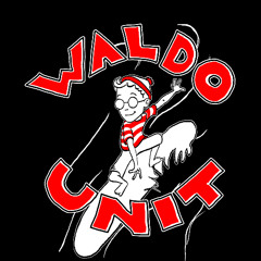 A Thing Named Waldo (EP Preview)