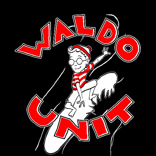 A Thing Named Waldo (EP Preview)