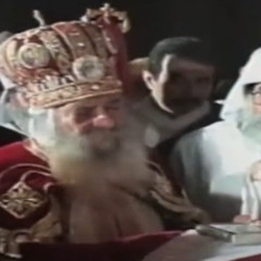 O Nim Nai(Resurrection Hymn)| Mlm. Ibrahim Ayad| لحن اونيم ناى| المعلم ابراهيم عياد
