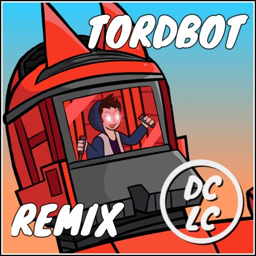 Friday Night Funkin' vsTord Remix - Tordbot【DCLC Remix】