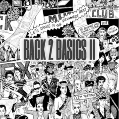Back 2 Basics PT II (Ryan Harris B2B Matty Brown)