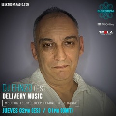 DELIVERY MUSIC 11