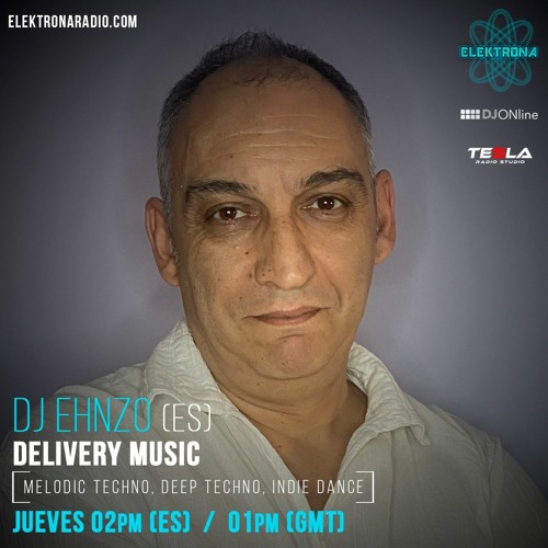 DELIVERY MUSIC 19