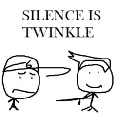 FNF SHITTLY OST - SILENCE IS TWINKLE