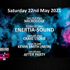 Enertia - Sound - AATM Guest Mix