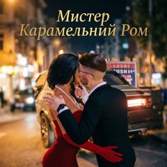 Мистер Карамельный Ром