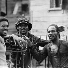 Toots And The Maytals- Home Sweet Home