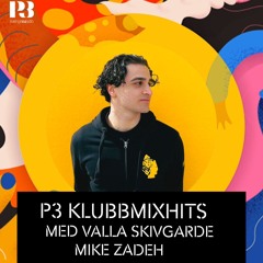 Valborgsmix @ Sveriges Radio P3 (2024-04-30)