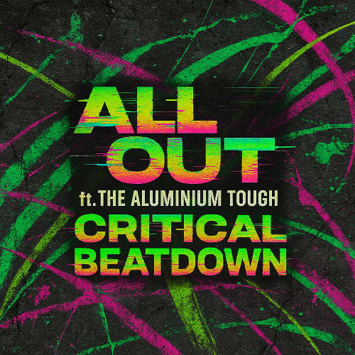 Critical Beatdown ft. The Aluminium Tough // from 2015