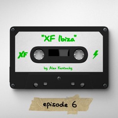XF GYM 006 Selected & Mixed by Alex Kentucky