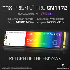 A Quanta Soundtrack: Provenance [Prismix]