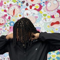 BLACK 6•15 [OSAMA FLOW]