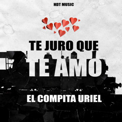 Te Juro Que te Amo