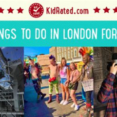 Best Cool Things To Do In London For Teenagers Tours Reviews