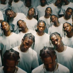 travis scott type beat/S.A.A.D