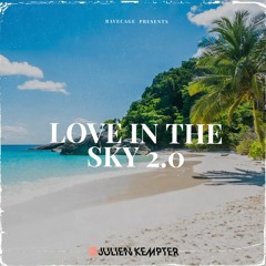 (Live - Mitschnitt) Julien Kempter@STUDIO(LOVE IN THE SKY 2.0) 2023 - 06 - 18