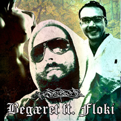 Lord Krom - Begæret ft. Floki