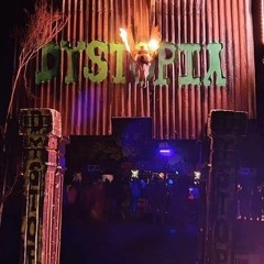 DSC live @ Dystopia 2020