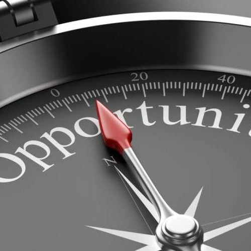 Richy D Gramm - Opportunities