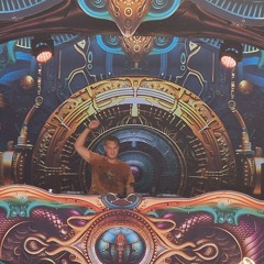 Timeact - Psytrance Set 6.9.2024