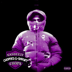 TILLID (Chopped & Skruet) KANDEEZY CHOPS x BENNY JAMZ x GILLI