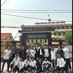 GA5 Quay Trở Lại - ThiệnKen