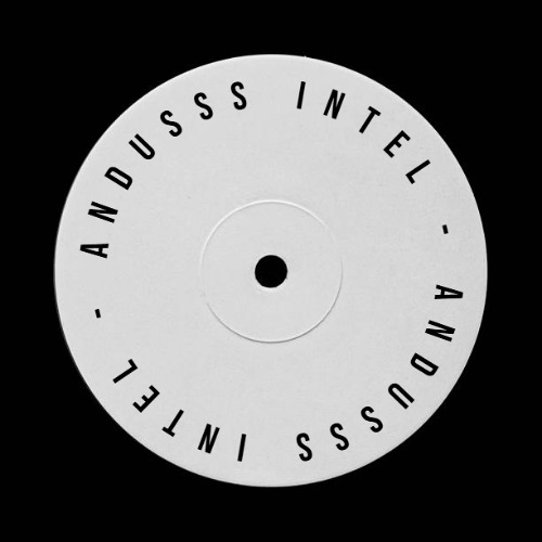tommybeeeee - Intel cover