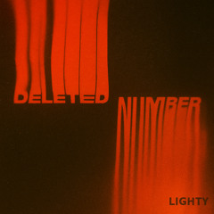 Deleted Number