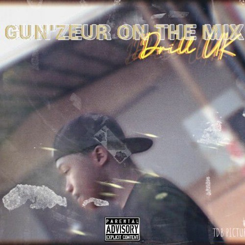 drill 1 remixed x Drill Popy