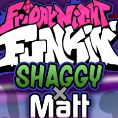 Fnf Shaggy X Matt Ost - Final Destination Instrumental