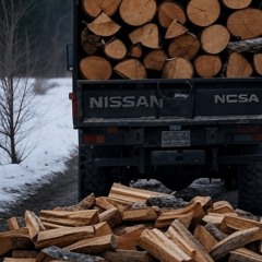 CHOP WOOD