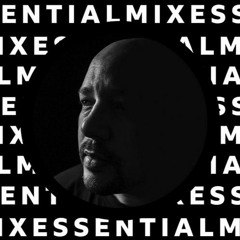 Essential Mix BBC Radio 1