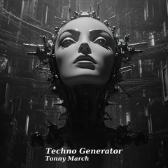 Techno Generator