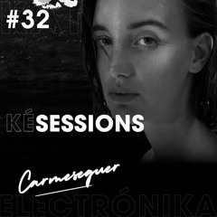 KATARSIS ELECTRÓNICA w/ Carmeseguer