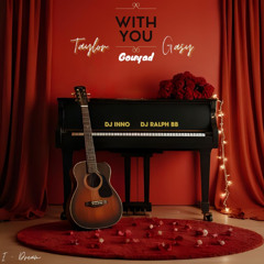 Tayl'or Gasy , Dj Inno & Dj Ralph Bb - With You Gouyad (2025)