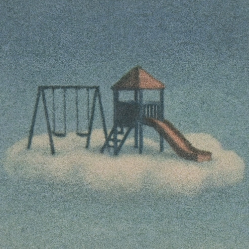Playground On A Cloud