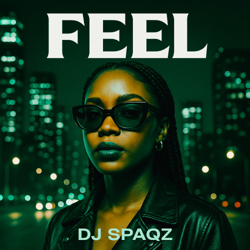 DJ Spaqz - Feel