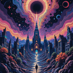 Astral Planes
