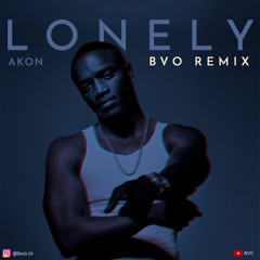 PSY-TRANCE | Akon - Lonely [PSY-FLIP]