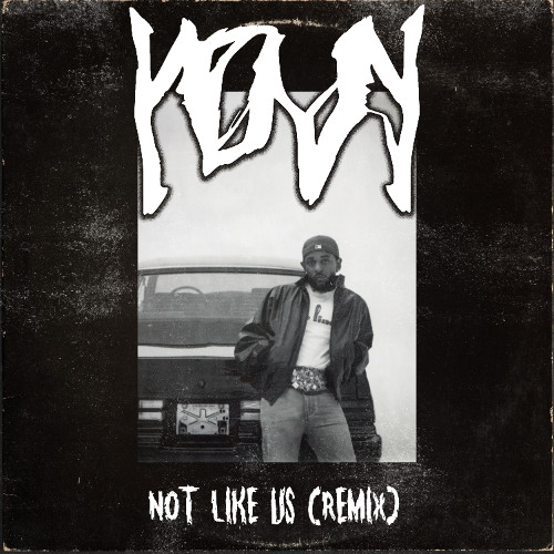 Kendrick Lamar - Not Like Us (NOVA REMIX) (FREE) (FILTERED FOR COPYRIGHT)