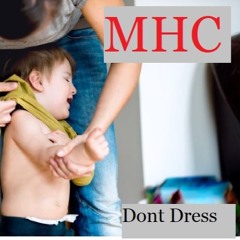 Dont Dress