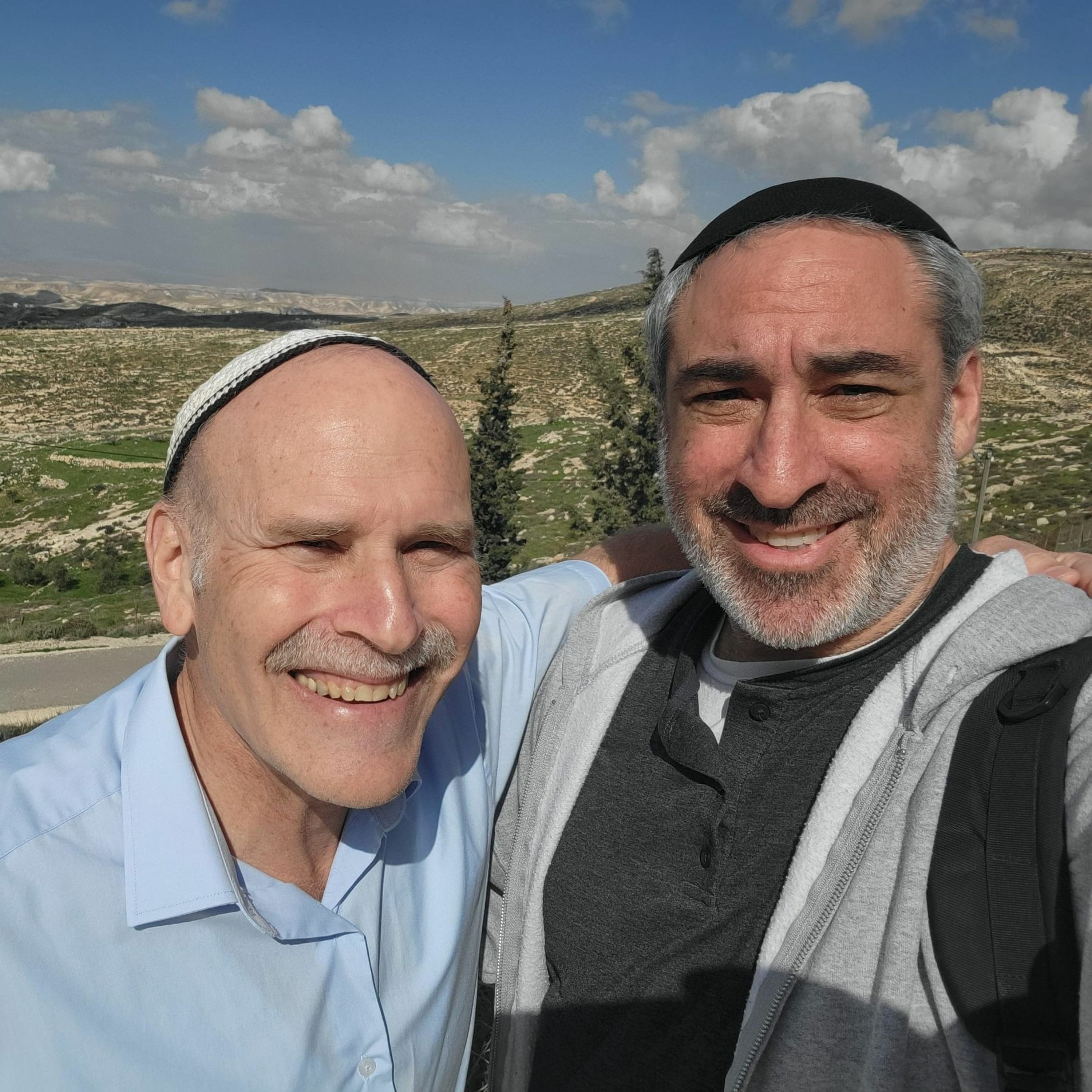 Return Again: Youth Is Just a Number - Aliyah at 14