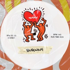 BURNING