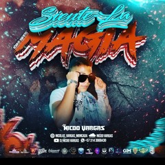 Siente la magia by Nicoo vargas