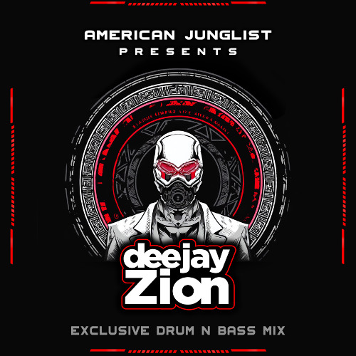 AJS#119 deejayZION