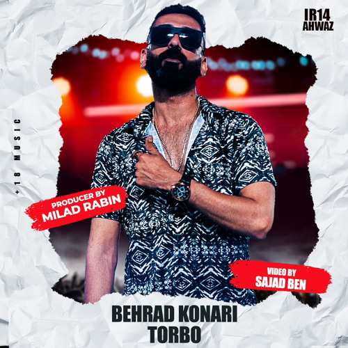 Stream Behrad - Turbo (Producer milad rabin).mp3 by behrad | Listen online  for free on SoundCloud