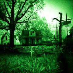 8. Lurking When It's Night Around