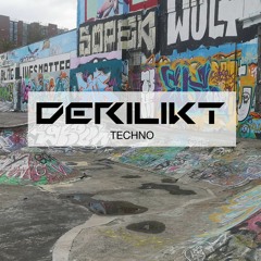 DERILIKT Techno 8